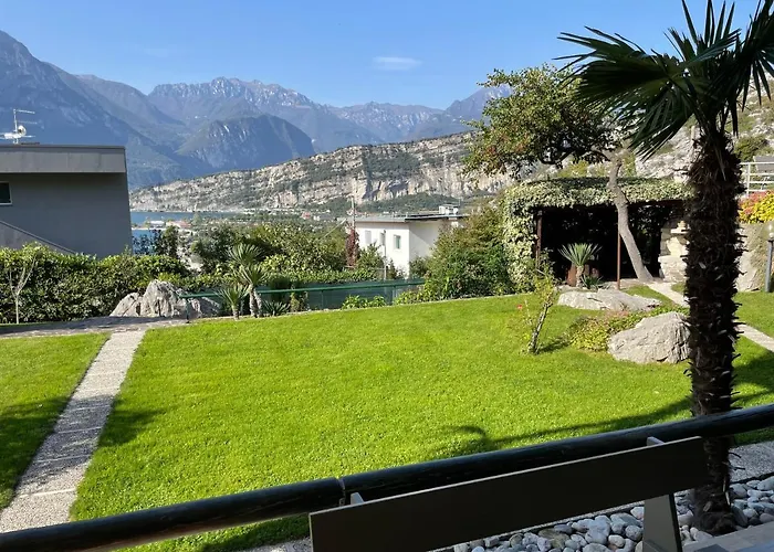 Ospitalita In Zona Panoramica