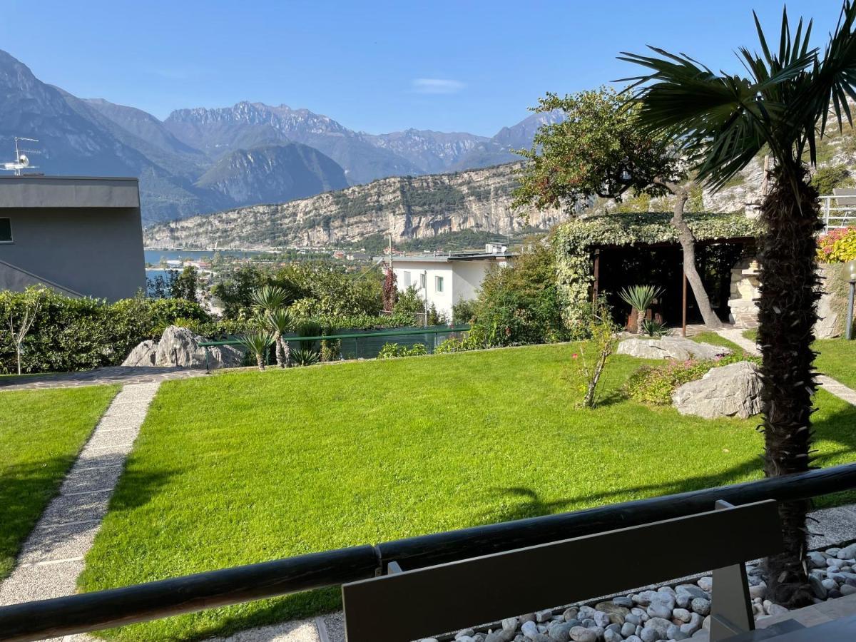 Ospitalita In Zona Panoramica Apartment Torbole Sul Garda