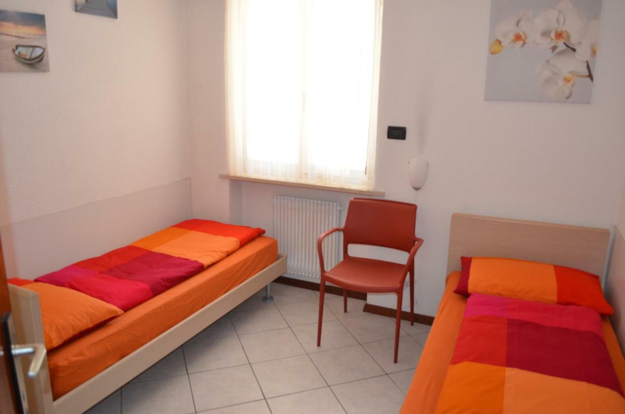 Ospitalita In Zona Panoramica Apartment *