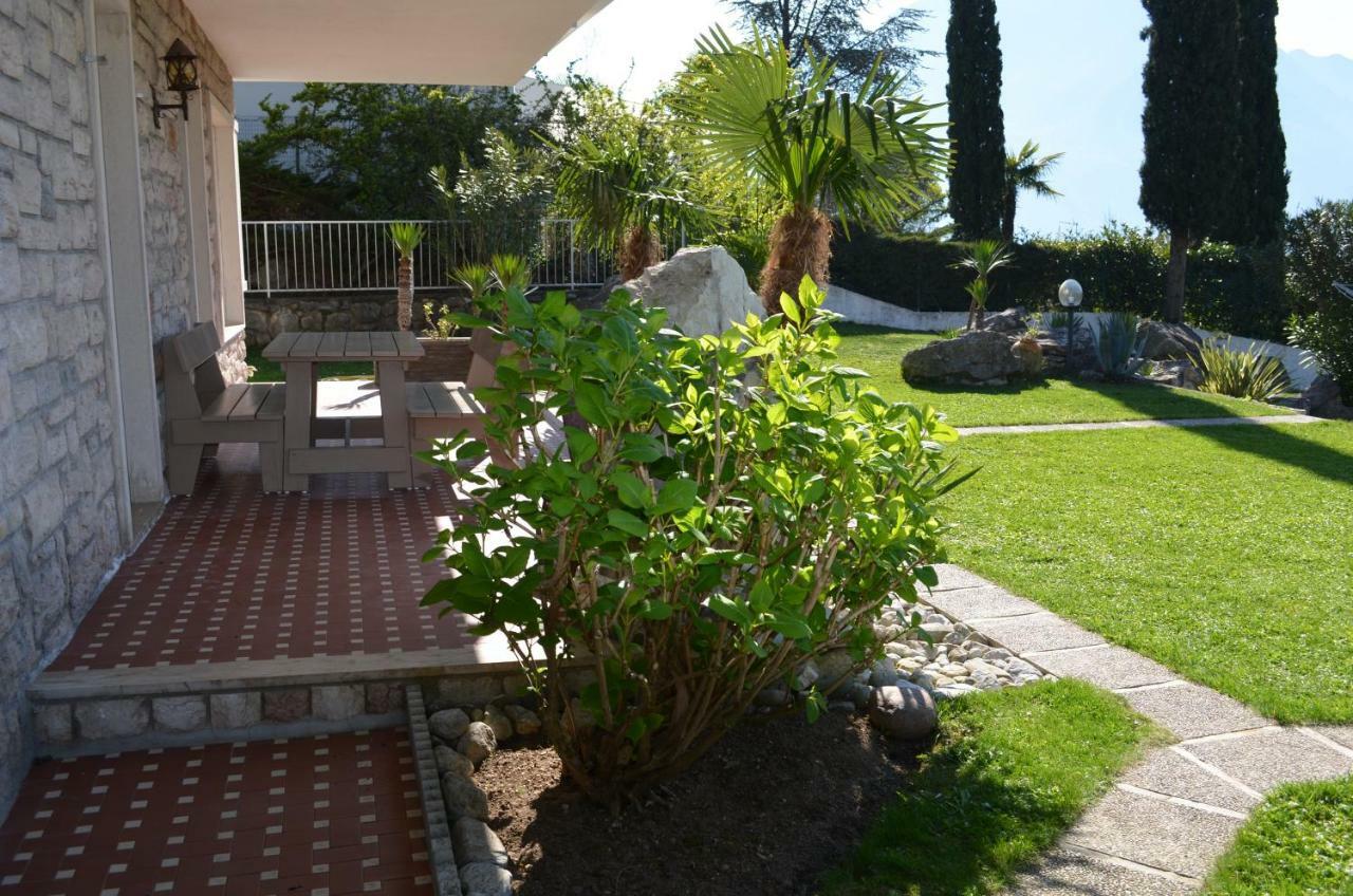 Ospitalita In Zona Panoramica Apartment Torbole Sul Garda