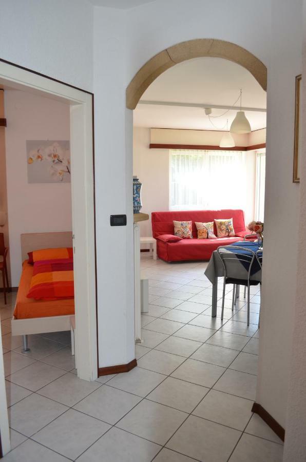 Ospitalita In Zona Panoramica Apartment *
