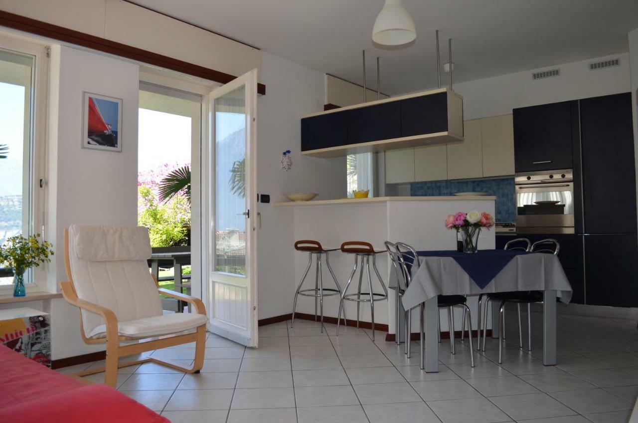 Apartment Ospitalita In Zona Panoramica Torbole Sul Garda