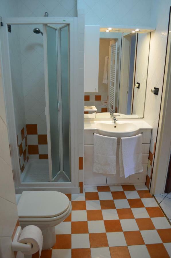 Apartment Ospitalita In Zona Panoramica Torbole Sul Garda