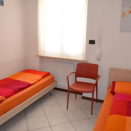 Ospitalita In Zona Panoramica Apartment Torbole Sul Garda Exterior photo