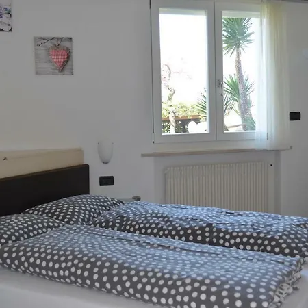 Ospitalita In Zona Panoramica Apartment Torbole Sul Garda Exterior photo