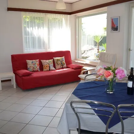 Ospitalita In Zona Panoramica Apartment Torbole Sul Garda Exterior photo